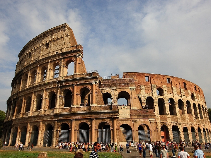 colosseum